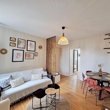 Appartement Cosy رانس المظهر الخارجي الصورة