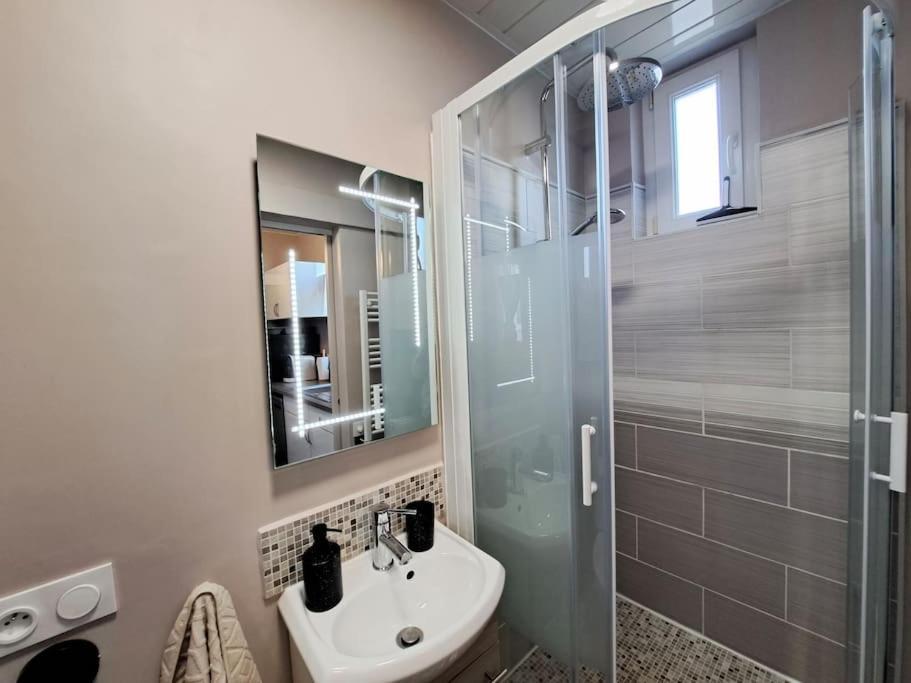 Appartement Cosy رانس المظهر الخارجي الصورة